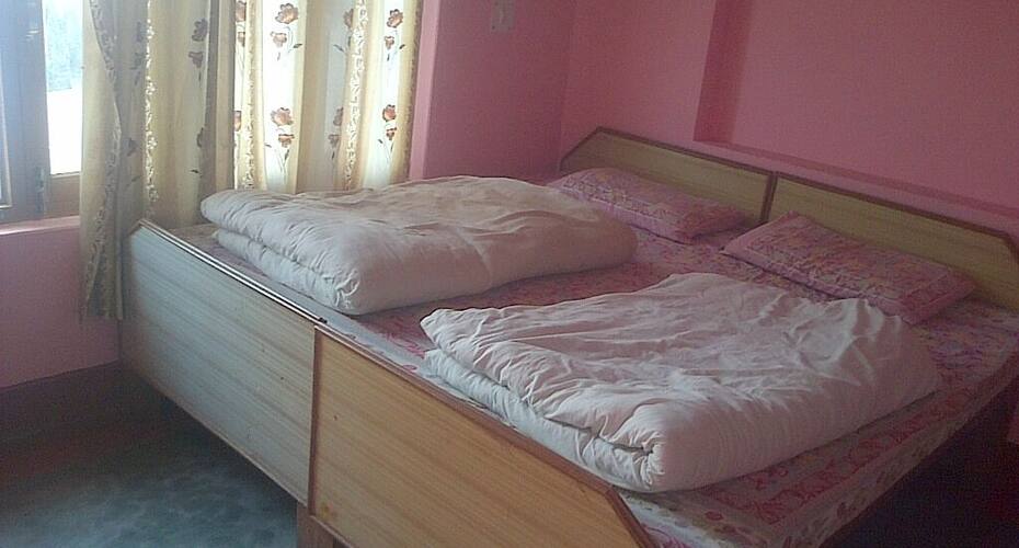Hotel Mamta Palace, Uttarkashi 4